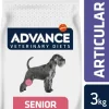 Affinity ADVANCE VETERINARY DIETS Senior +7 Articular Seca 3kg