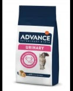 Affinity Advance Vet Feline Adult Urinary Pienso para Gatos 3Kgr