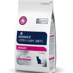 Affinity Advance Vet Feline Adult Urinary Pienso 1,5Kg