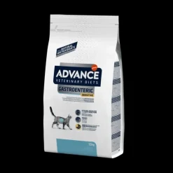 Affinity Advance Vet Feline Adult Gastro Sensitive Alimento 1,5Kg