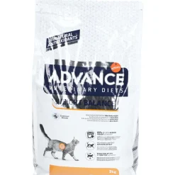 Affinity Advance Vet Feline Adult Weight Balance Pienso para Gatos 3Kg