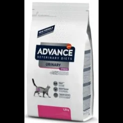Affinity ADVANCE Vet Feline Adult Urinary Stress Pienso para Gatos 1,25kg