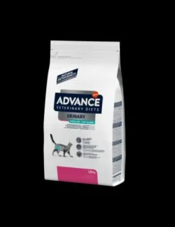 Affinity ADVANCE Vet Feline Adult Urinary Stress Pienso para Gatos 1,25kg
