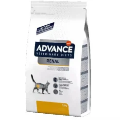 Affinity Advance Vet Feline Adult Renal Alimento Seco 1,5Kg