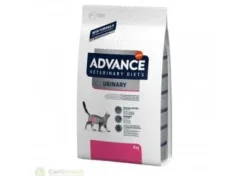 Affinity Advance Vet Feline Adult Urinary Pienso Seco 8Kg