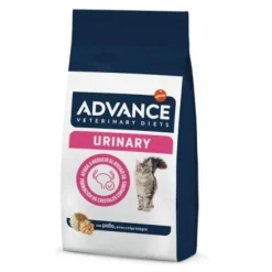 Affinity Advance Vet Feline Adult Urinary Pienso Seco 8Kg