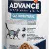 Affinity Advance Vet Feline Gastroenteric Pouch 85gX12 ud