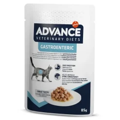 Affinity Advance Vet Feline Gastroenteric Pouch 85gX12 ud