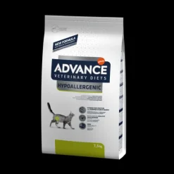 Affinity Advance Vet Feline Hypoallergenic Alimento Seco 1,25Kg