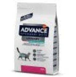 Affinity Advance Vet Feline Steril.Urinary Low Cal Pienso Cuidado Gatos 2,5Kg