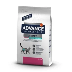 Affinity Advance Vet Feline Sterilized Urinary Croqueta Pollo 7.5Kg