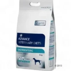 Affinity ADVANCE Vet Gastroenteric Canine Mini Pienso para Perros 3Kg
