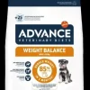 Affinity Advance Weight Balance Mini Alimento Dietético para Perros 3Kg