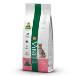 Affinity Brekkies Excel Alimento Seco Premium con Salmón 3,5Kg