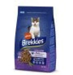 Affinity Brekkies Excel Pienso para Gatos Adultos Esterilizados 3Kg