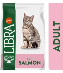 Affinity Libra Adult Salmón Pienso Seca 12kg