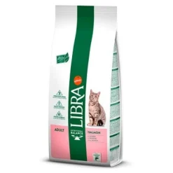 Affinity Libra Adult Salmón Pienso Seca 12kg