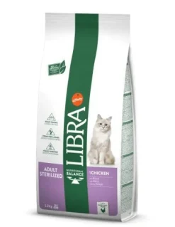 Affinity Libra Adult Sterilized Alimento Seco 1,5kg