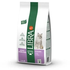 Affinity Libra Adult Sterilized Alimento Seco 1,5kg