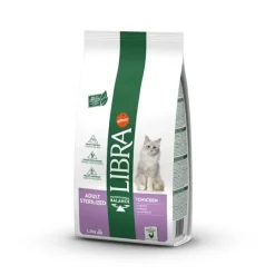 Affinity Libra Adult Sterilized Alimento Seco 1,5kg