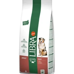 Affinity Libra Canine Adult Buey Pienso Seco 14kg