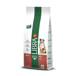 Affinity Libra Canine Adult Buey Pienso Seco 14kg