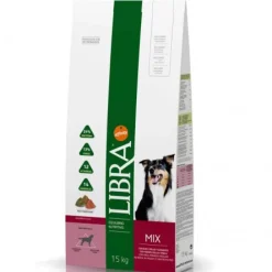 Affinity Libra Canine Adult Buey Alimento Seco 3Kg
