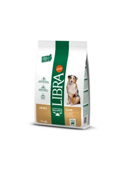 Affinity Libra Canine Adult Cordero Pienso Seco 3kg