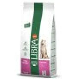 Affinity Libra Canine Adult High Energy Pienso 12kg
