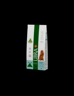 Affinity Libra Canine Adult Light Alimento Seco 3Kg
