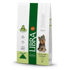 Affinity Libra Canine Adult Mini Pollo 8kg