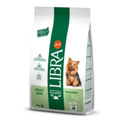 Affinity Libra Canine Adult Mini Pollo 8kg
