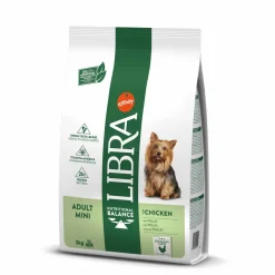 Affinity Libra Canine Adult Mini Pollo Seco 3kg