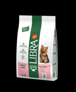 Affinity Libra Canine Adult Mini Salmón Pienso Seco 3Kg