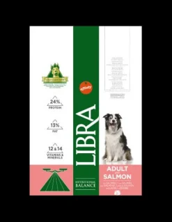 Affinity Libra Canine Adult Mini Salmón Pienso Seco 3Kg