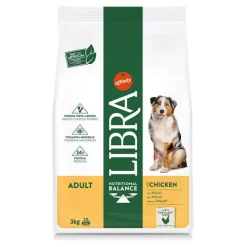 Affinity Libra Canine Adult Pollo Pienso 3kg
