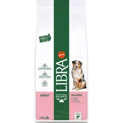 Affinity Libra Canine Adult Salmón Pienso Seco 14kg