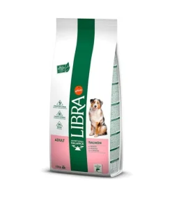 Affinity Libra Canine Adult Salmón Pienso Seco 14kg