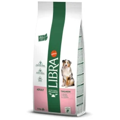 Affinity Libra Canine Adult Salmón Pienso Seco 3Kg