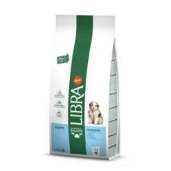 Affinity Libra Canine Puppy Pollo Seco 12Kg