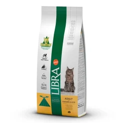 Affinity Libra Feline Adult Pollo Alimento Seco 12Kg