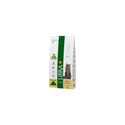 Affinity Libra Feline Adult Pollo Pienso 1,5kg