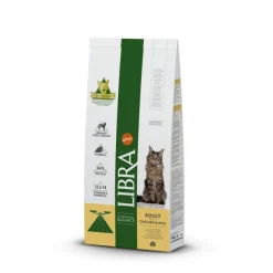 Affinity Libra Feline Adult Pollo Pienso 1,5kg