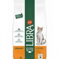 Affinity Libra Feline Adult Urinary Pienso Seco 8Kg