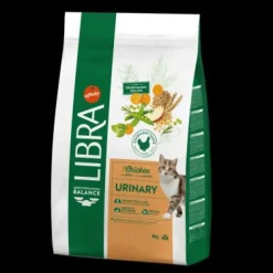 Affinity Libra Feline Adult Urinary Pienso Seco 8Kg