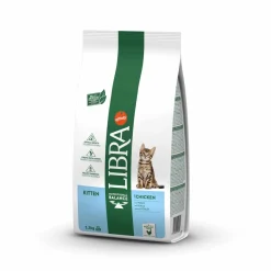 Affinity Libra Feline Pienso Seco Pollo 1,5Kg