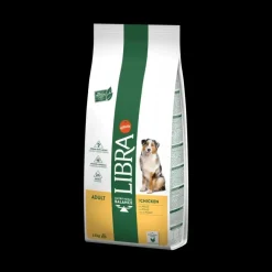 Affinity Libra Pollo Pienso para Perros Adultos 14kg