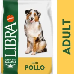Affinity Libra Pollo Pienso para Perros Adultos 14kg