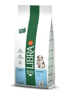 Affinity Libra Puppy Pienso para Cachorros Pollo 3Kg