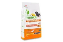 Affinity Natural Trainer Canine Sin Gluten Adulto Salmón Pienso 2Kg